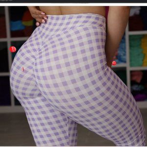 Evyfitactivewear Unique Size Pink